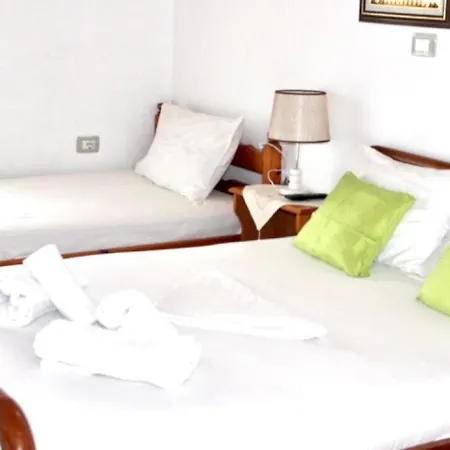 Hotel Portokali *