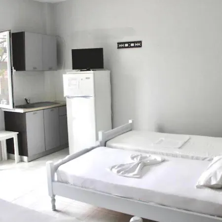 Portokali Hotel