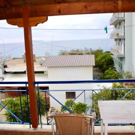 Portokali Hotel Himare