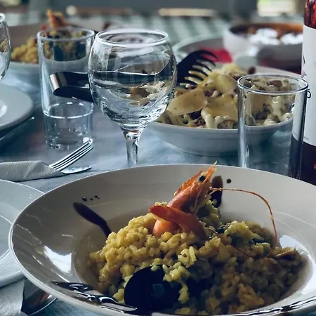 Portokali Hotel Himare