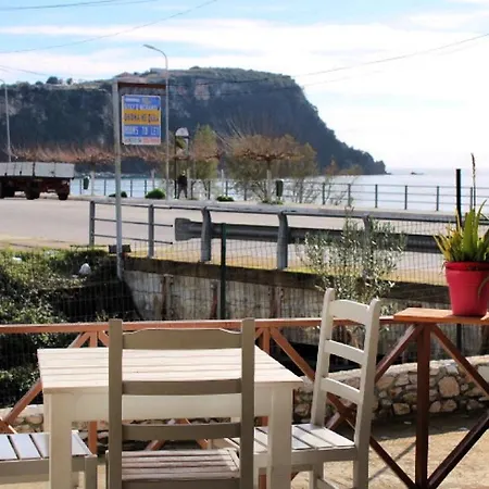 Hotel Portokali *
