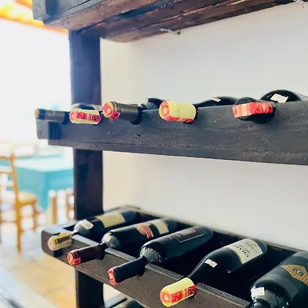 Portokali Hotel Himare