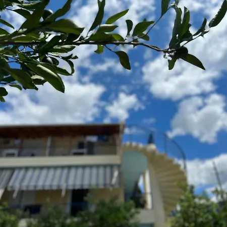 Hotel Portokali Himare