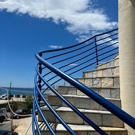 Hotel Portokali *