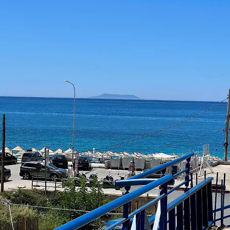 Portokali Hotel *