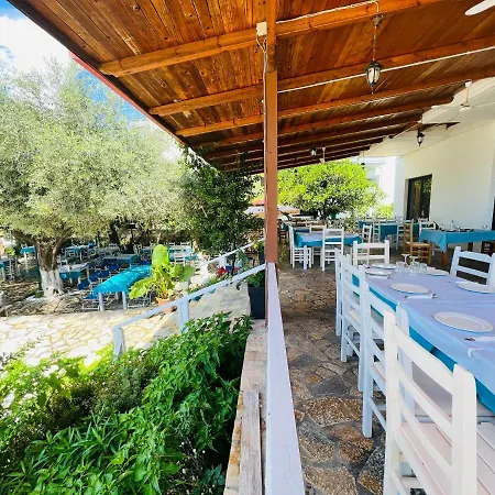 Portokali Hotel Himare