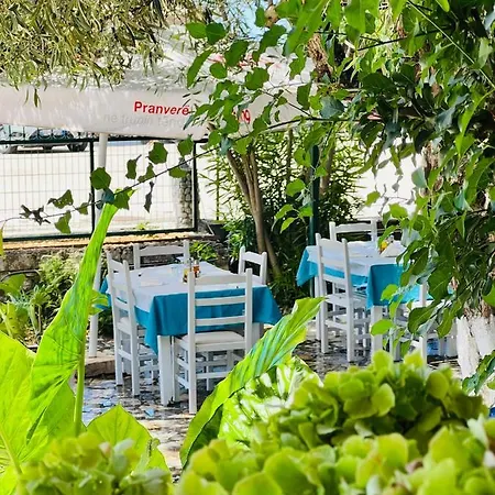 Portokali * Himare
