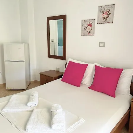 Portokali Hotel