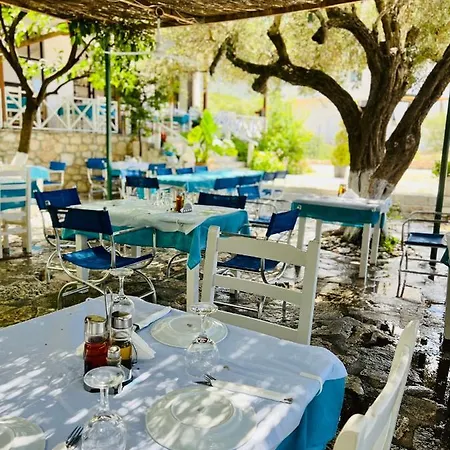 Portokali Himare