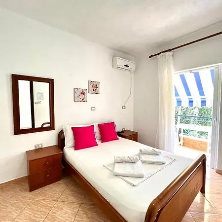 Hotel Portokali *