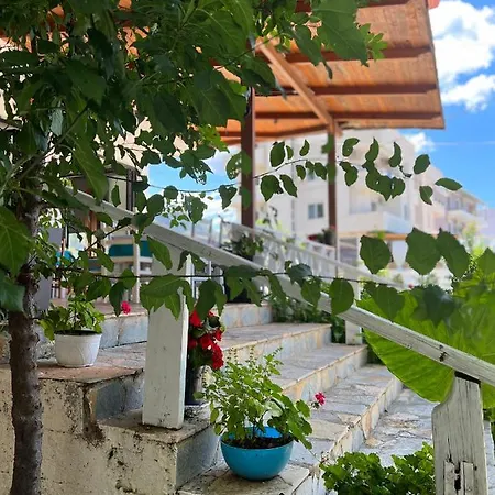 Portokali Hotel Himare