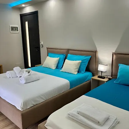 Portokali Hotel