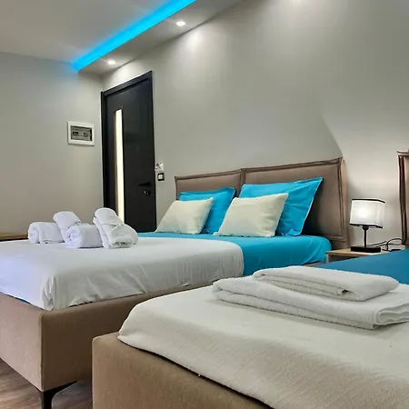 Portokali Hotel *