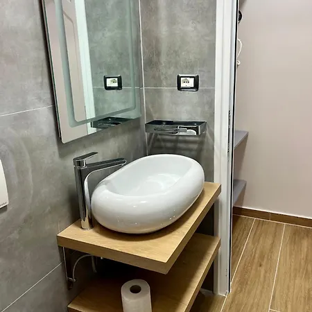 Portokali Hotel Himare