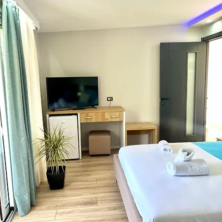 Hotel Portokali Himare