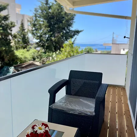 Hotel Portokali