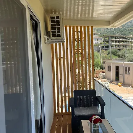 Portokali Hotel *