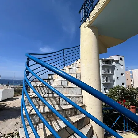 Portokali