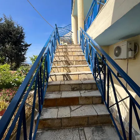 Hotel Portokali