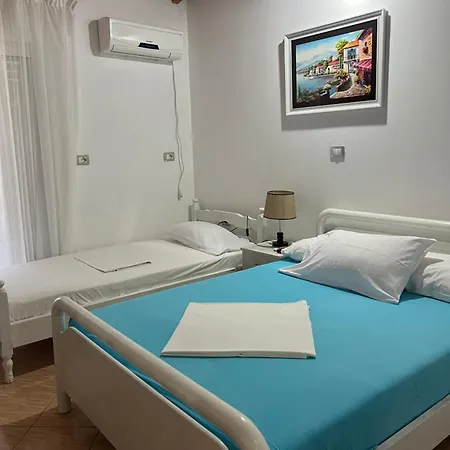 Portokali Hotel