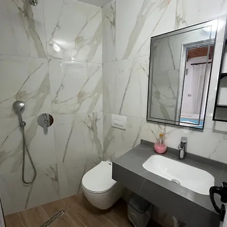 Portokali Hotel *