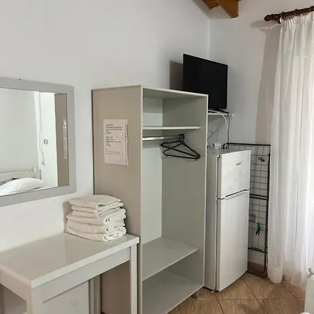 Hotel Portokali *