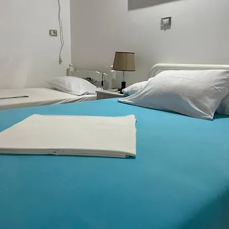 Portokali Hotel Himare