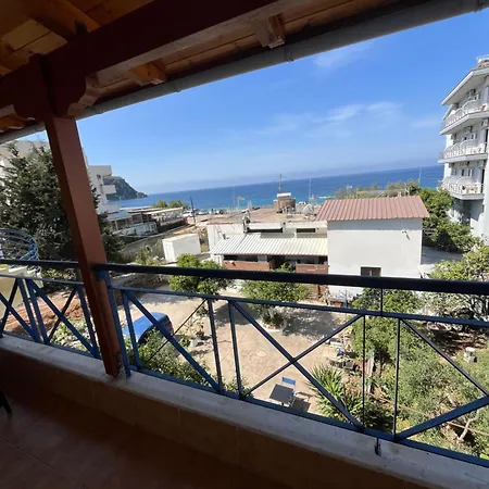 Portokali Himare