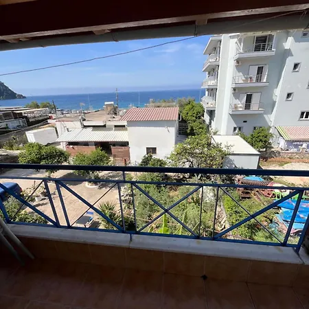 Portokali Hotel