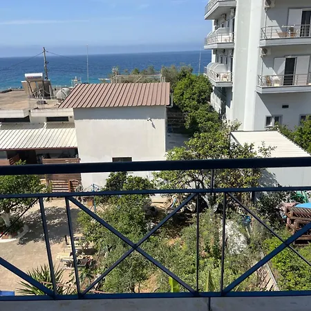 Hotel Portokali