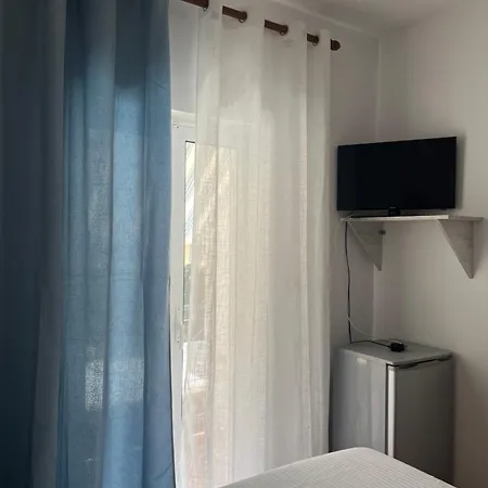 Portokali Hotel *