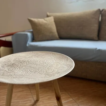 Portokali Otel Himarë