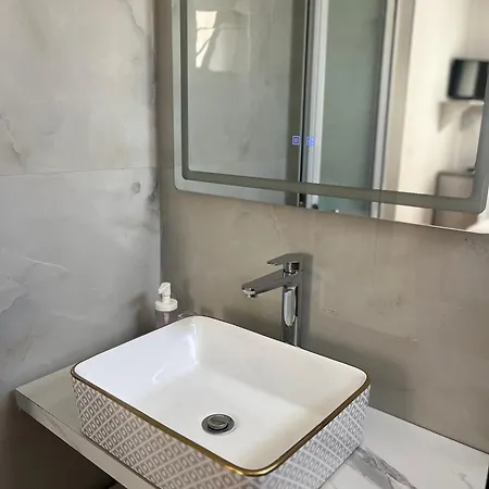 Portokali Hotel