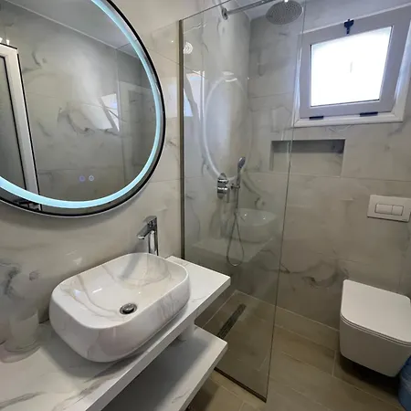 Hotel Portokali