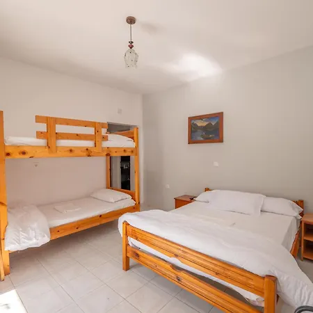 Portokali Hotel