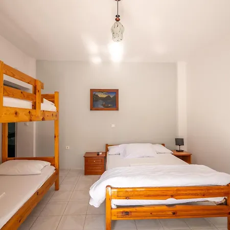 Hotel Portokali *