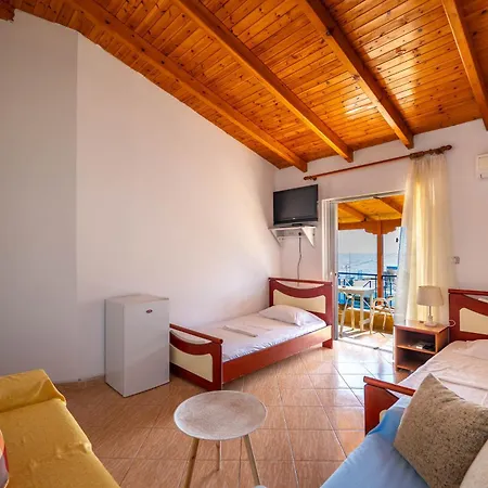 Portokali Hotel Himare