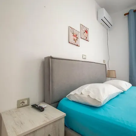 Portokali Hotel