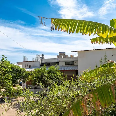 Portokali Hotel Himare