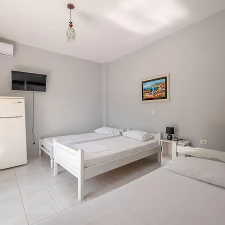 Hotel Portokali Himare