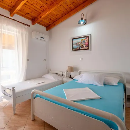 Hotel Portokali