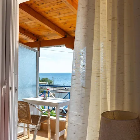 Hotel Portokali *