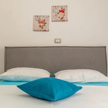 Portokali Hotel Himare