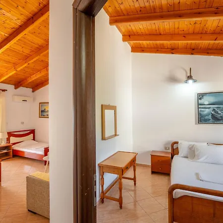 Hotel Portokali Himare