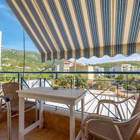 Portokali Hotel