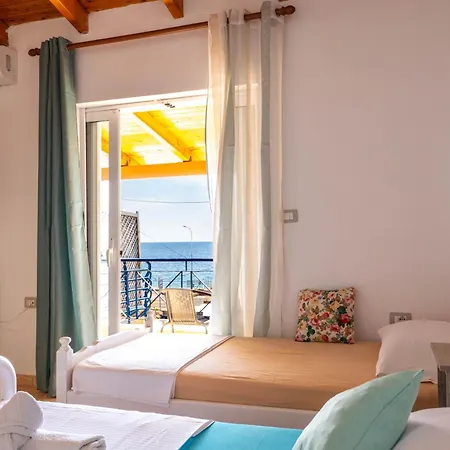 Hotel Portokali