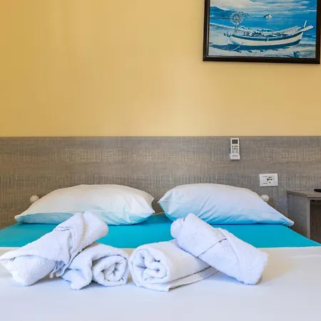 Portokali Hotel Himare