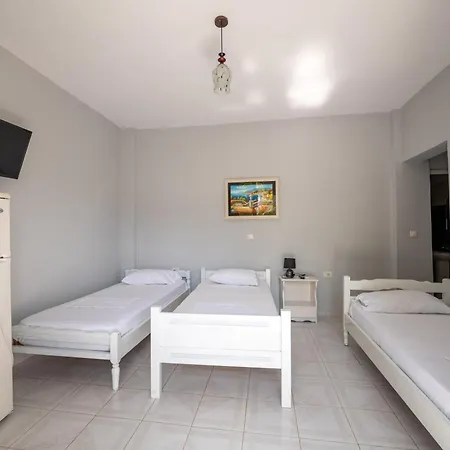 Hotel Portokali Himare