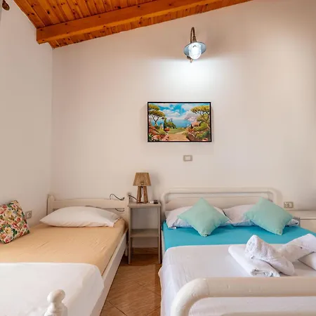 Portokali Hotel Himare