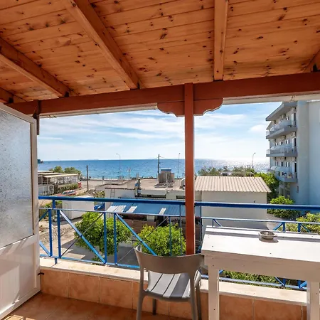 Hotel Portokali Himare